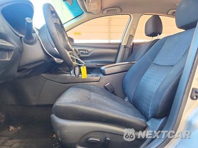 Zdjęcie 7 z 12 samochodu: 2016 NISSAN ALTIMA 2.5 S VIN:1N4AL3AP2GN367977 - miniatura