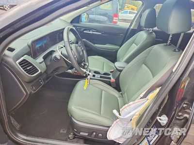 Zdjęcie 7 z 13 samochodu: 2024 KIA SELTOS SX VIN:KNDETCA73R7516223 - miniatura