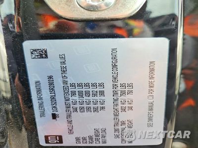 Zdjęcie 13 z 13 samochodu: 2025 GMC YUKON DENALI VIN:1GKS2DRL1SR280196 - miniatura