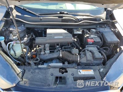 Zdjęcie 12 z 13 samochodu: 2020 HONDA CR-V EXL VIN:5J6RW1H83LA012416 - miniatura
