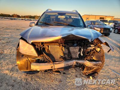 Piąte zdjęcie samochodu w środku: 2011 MERCEDES-BENZ GL 450 4MATIC VIN:4JGBF7BE5BA686974 - miniatura