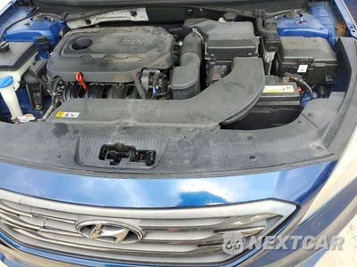 Zdjęcie 11 z 12 samochodu: 2016 HYUNDAI SONATA SPORT VIN:5NPE34AF4GH435043 - miniatura