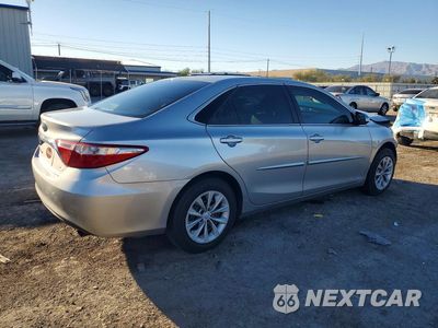 Trzecie zdjęcie samochodu z tyłu: 2017 TOYOTA CAMRY LE VIN:4T1BF1FK4HU274310 - miniatura