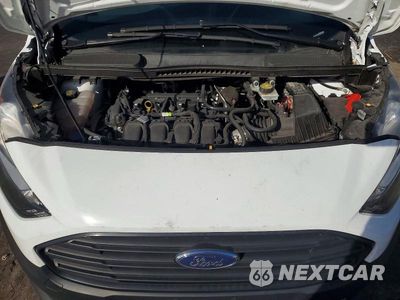Zdjęcie 12 z 14 samochodu: 2022 FORD TRANSIT CONNECT XL DELIVERY VAN VIN:NM0LS7S2XN1521109 - miniatura