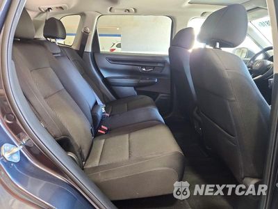 Zdjęcie 11 z 14 samochodu: 2026 HONDA CR-V EX VIN:2HKRS4H41TH466768 - miniatura