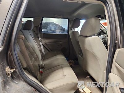 Zdjęcie 11 z 13 samochodu: 2005 JEEP GRAND CHEROKEE LAREDO VIN:1J4HR48N35C602021 - miniatura