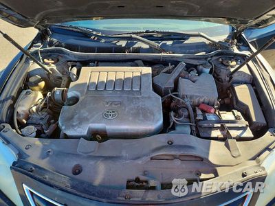 Zdjęcie 11 z 13 samochodu: 2010 TOYOTA CAMRY LE V6 VIN:4T1BK3EK9AU114535 - miniatura
