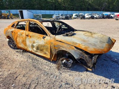 Czwarte zdjęcie samochodu z boku: 2025 KIA K5 GT LINE VIN:KNAG64J76S5386846 - miniatura