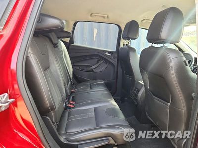 Zdjęcie 11 z 13 samochodu: 2013 FORD ESCAPE TITANIUM VIN:1FMCU9J92DUC12637 - miniatura