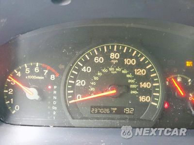 Zdjęcie 9 z 12 samochodu: 2004 HONDA ACCORD EX VIN:1HGCM56764A040720 - miniatura