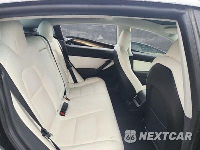 Zdjęcie 10 z 12 samochodu: 2019 TESLA MODEL 3 VIN:5YJ3E1EA6KF312012 - miniatura