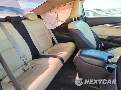 Zdjęcie 10 z 12 samochodu: 2014 HONDA ACCORD EXL VIN:1HGCT2B8XEA007057 - miniatura