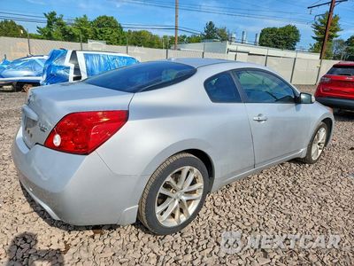 Trzecie zdjęcie samochodu z tyłu: 2012 NISSAN ALTIMA SR VIN:1N4BL2EP8CC262200 - miniatura