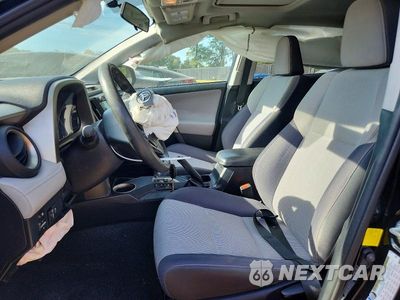Zdjęcie 7 z 13 samochodu: 2014 TOYOTA RAV4 XLE VIN:2T3RFREVXEW137786 - miniatura