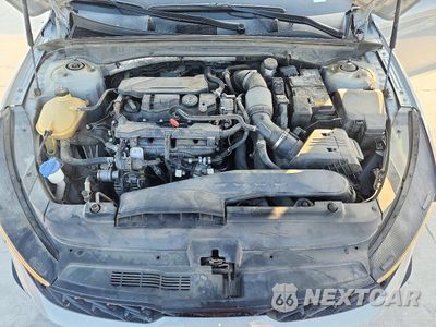 Zdjęcie 11 z 13 samochodu: 2022 KIA K5 GT LINE VIN:5XXG64J26NG123036 - miniatura