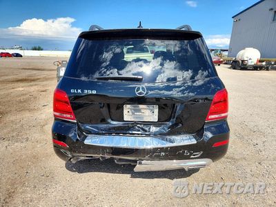 Zdjęcie 6 z 12 samochodu: 2014 MERCEDES-BENZ GLK 350 VIN:WDCGG5HB8EG337523 - miniatura