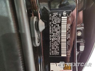 Zdjęcie 12 z 12 samochodu: 2026 TOYOTA COROLLA HATCHBACK SE VIN:JTND4MBE3T3262700 - miniatura