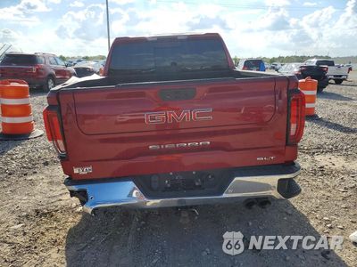 Zdjęcie 6 z 12 samochodu: 2022 GMC SIERRA LIMITED K1500 SLT VIN:3GTU9DED5NG127436 - miniatura