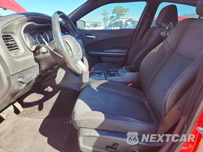 Zdjęcie 7 z 12 samochodu: 2017 DODGE CHARGER R/T VIN:2C3CDXCT1HH510028 - miniatura