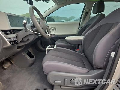 Zdjęcie 7 z 13 samochodu: 2024 HYUNDAI IONIQ 5 SEL VIN:KM8KN4DE8RU249705 - miniatura