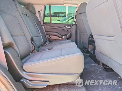 Zdjęcie 11 z 13 samochodu: 2019 CHEVROLET TAHOE C1500 LS VIN:1GNSCAKCXKR375221 - miniatura