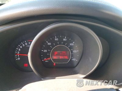 Zdjęcie 9 z 12 samochodu: 2014 KIA SOUL + VIN:KNDJP3A55E7704026 - miniatura