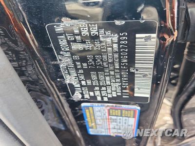 Zdjęcie 13 z 13 samochodu: 2021 KIA SORENTO EX VIN:5XYRHDLF5MG027895 - miniatura