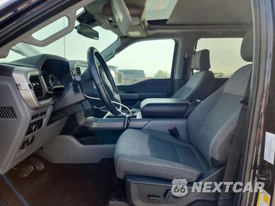 Zdjęcie 7 z 13 samochodu: 2022 FORD F150 SUPERCREW VIN:1FTEW1EP7NFA45229 - miniatura