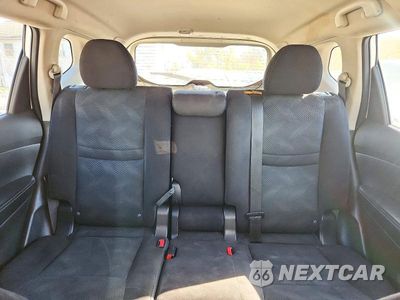 Zdjęcie 10 z 14 samochodu: 2014 NISSAN ROGUE S VIN:5N1AT2MV6EC785154 - miniatura