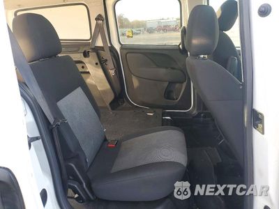 Zdjęcie 11 z 14 samochodu: 2019 RAM PROMASTER CITY SLT DELIVERY VAN VIN:ZFBHRFBB3K6M16542 - miniatura