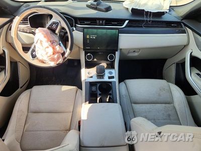 Zdjęcie 8 z 13 samochodu: 2026 JAGUAR F-PACE R-DYNAMIC S VIN:SADCT2FU8TA756303 - miniatura