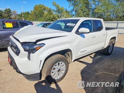 2026 TOYOTA TACOMA SR5 3TMLB5JN7TM210305 - główne zdjęcie licytacji z USA - miniatura