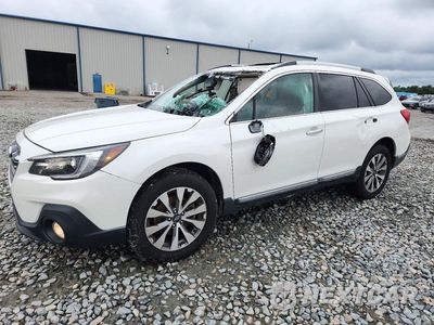 2019 SUBARU OUTBACK TOURING 4S4BSATC0K3303646 - główne zdjęcie licytacji z USA - miniatura
