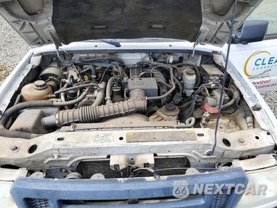 Zdjęcie 11 z 12 samochodu: 2010 FORD RANGER VIN:1FTKR1AD7APA41451 - miniatura