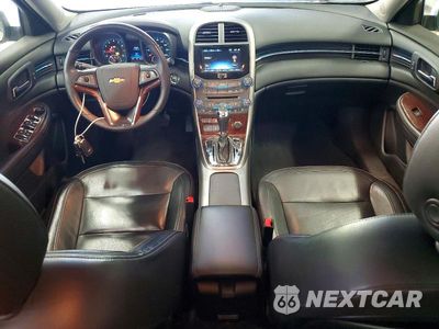 Zdjęcie 8 z 12 samochodu: 2013 CHEVROLET MALIBU LTZ VIN:1G11J5SX3DF344622 - miniatura