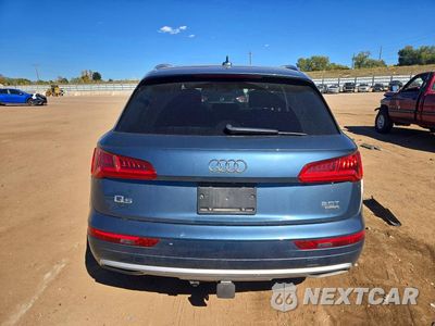 Zdjęcie 6 z 12 samochodu: 2018 AUDI Q5 PREMIUM VIN:WA1ANAFY4J2072716 - miniatura