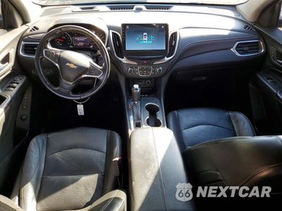 Zdjęcie 8 z 12 samochodu: 2020 CHEVROLET EQUINOX PREMIER VIN:3GNAXXEV0LS632028 - miniatura