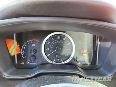 Zdjęcie 9 z 12 samochodu: 2020 TOYOTA COROLLA LE VIN:JTDEPRAE2LJ097314 - miniatura