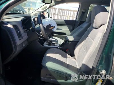Zdjęcie 7 z 12 samochodu: 2016 CHEVROLET COLORADO LT VIN:1GCGSCE3XG1213801 - miniatura