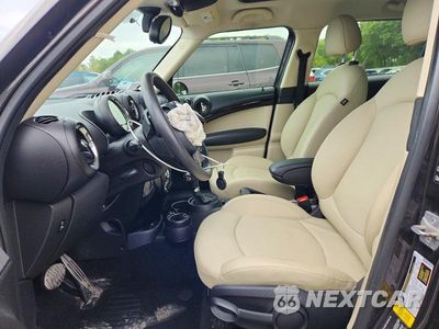 Zdjęcie 7 z 12 samochodu: 2015 MINI COOPER S COUNTRYMAN VIN:WMWZC5C51FWP48472 - miniatura