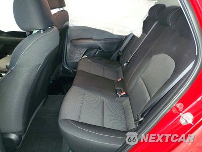 Zdjęcie 10 z 12 samochodu: 2023 KIA FORTE LXS VIN:3KPF24AD3PE600798 - miniatura