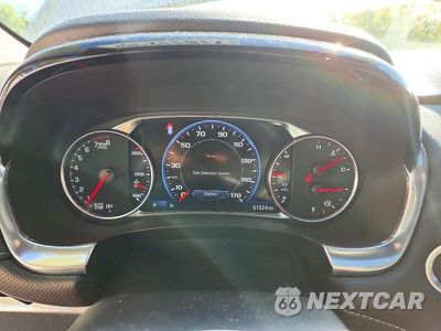 Zdjęcie 9 z 13 samochodu: 2023 CHEVROLET TRAVERSE PREMIER VIN:1GNEVKKW8PJ306900 - miniatura