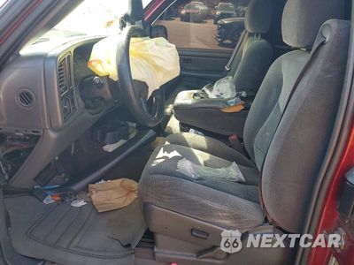 Zdjęcie 7 z 12 samochodu: 2005 CHEVROLET SILVERADO C1500 VIN:2GCEC19T951189274 - miniatura