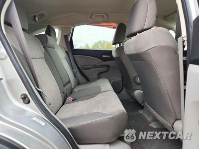 Zdjęcie 11 z 14 samochodu: 2012 HONDA CR-V LX VIN:2HKRM4H35CH607469 - miniatura