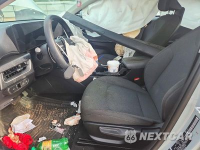 Zdjęcie 7 z 12 samochodu: 2025 KIA K4 LXS VIN:3KPFT4DE5SE161520 - miniatura