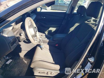 Zdjęcie 7 z 12 samochodu: 2026 HONDA ACCORD VIN:1HGCY1F42TA023110 - miniatura