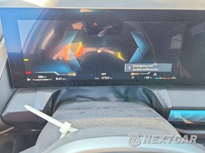 Zdjęcie 9 z 13 samochodu: 2026 BMW X3 30 XDRIVE VIN:5UX53GP05T9295820 - miniatura