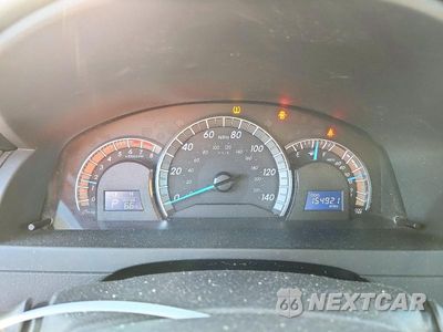 Zdjęcie 9 z 12 samochodu: 2012 TOYOTA CAMRY SE VIN:4T1BF1FK9CU171683 - miniatura