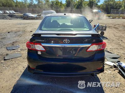 Zdjęcie 6 z 12 samochodu: 2012 TOYOTA COROLLA S VIN:2T1BU4EE6CC845096 - miniatura