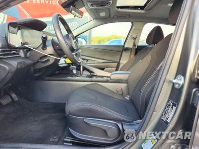 Zdjęcie 7 z 12 samochodu: 2025 HYUNDAI ELANTRA SEL VIN:KMHLS4DG0SU017247 - miniatura